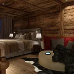Severin*s - The Alpine Retreat ホテル